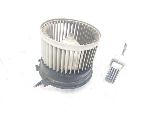 Varmeblæser Varmeblæser NISSAN QASHQAI I (J10, NJ10) 1.6 (117 hp) 33677615 33677615