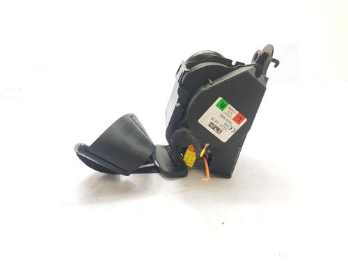 Rear left seatbelt OPEL CROSSLAND X / CROSSLAND (P17, P2QO) 1.6 Turbo D (75) | BP29984278I29 