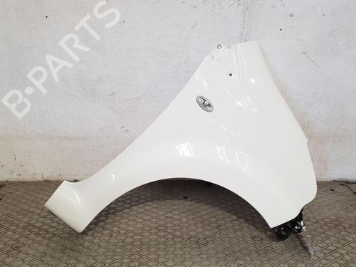 Right front fenders TOYOTA AYGO (_B1_) 1.0 (KGB10_, KGB10R) | BP29957292C42