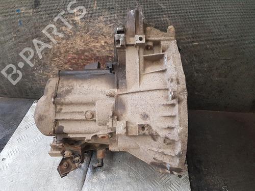 Gearbox FORD KA (RU8) | BP39050138M3 - Image 8