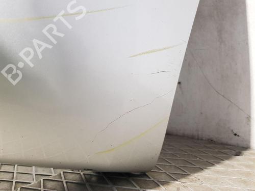 Rear bumper TOYOTA AURIS (_E18_) 1.6 (ZRE181_, ZRE185_, ZRE185R, ZRE181R) | BP29408159C8 