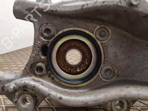 Left front steering knuckle VOLVO XC90 II (256) B5 Mild-Hybrid AWD | BP36567677M25  - Image 6