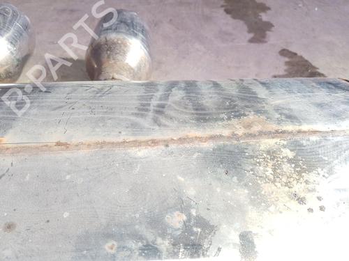 Exhaust system VW GOLF IV (1J1) 3.2 R32 4motion | BP28500969M121 