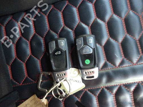 Dashboard AUDI A4 B9 Avant (8W5, 8WD) RS4 TFSi quattro | BP33275874C46  - Image 22