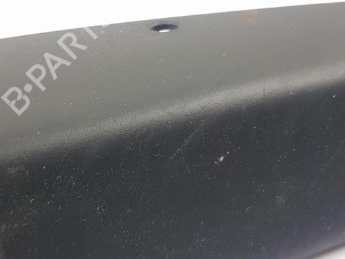 Tailgate handle PORSCHE CAYMAN (987) S 3.4 | BP28329707C132 