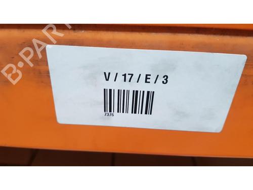 Generator TOYOTA YARIS (_P9_) 1.3 VVT-i (SCP90_, SCP90R) | BP22794578M7 