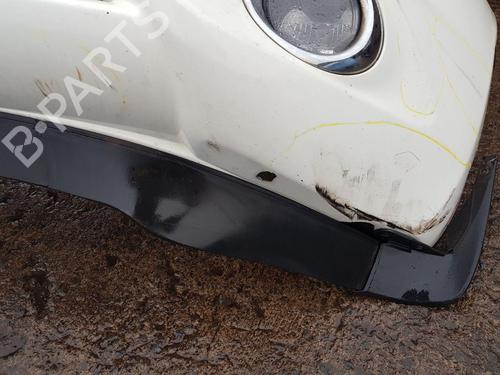 Front bumper NISSAN NOTE (E12) 1.2 | BP31574427C7 