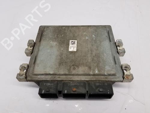 Engine control unit (ECU) FORD TRANSIT CONNECT (P65_, P70_, P80_) 1.8 TDCi | BP35885326M57 - Image 4