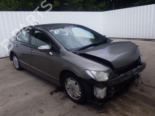 Used Parts HONDA CIVIC VIII Saloon (FD, FA)  1.3 IMA (FA3, FD3)  3142031