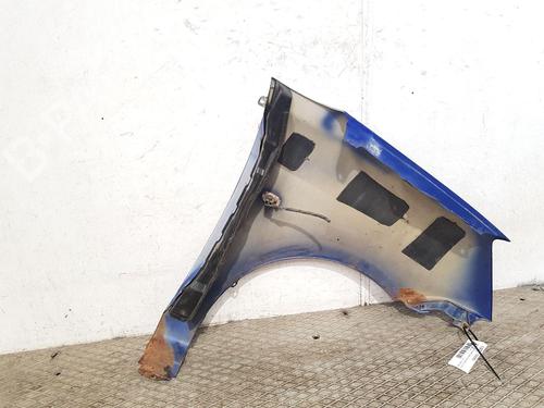 Left front fenders KIA PICANTO I (SA) 1.1 | BP32352795C41