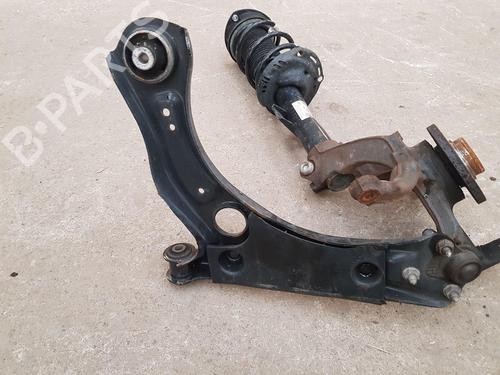 Right front suspension AUDI A1 Sportback (GBA) 35 TFSI | BP32632191M73