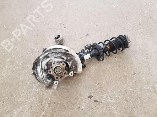 Used Left front suspension BMW X4 (G02, F98) xDrive M40 d (326 hp) 32509554