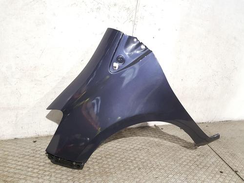 Left front fenders TOYOTA YARIS (_P13_) 1.3 (NSP130_, NSP130) | BP31282745C41 
