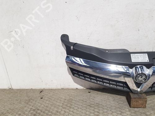 Grille VAUXHALL ASTRA Mk V (H) TwinTop (A04) 1.8 (L67) | BP29620693C40 