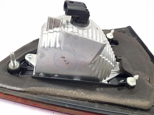 Right tailgate light SUZUKI SX4 S-Cross (JY) 1.0 AllGrip (AKK 310) | BP32127559C80