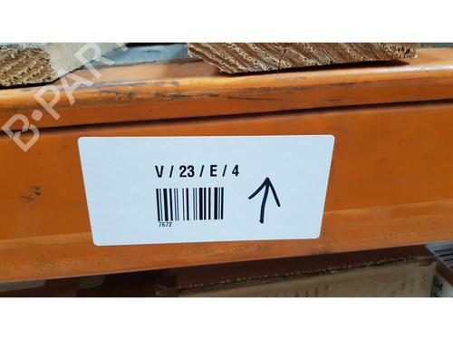 Heater blower motor VAUXHALL CORSA Mk III (D) (S07) 1.0 i 12V (L08) | BP29597753M62 