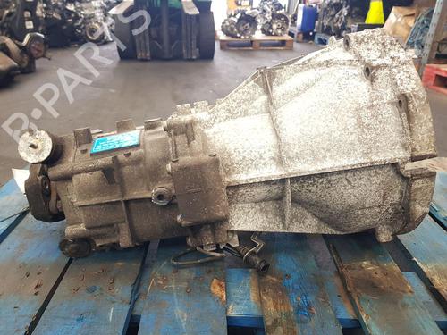 Gearbox BMW 1 (E81) 116 i | BP22204042M3 