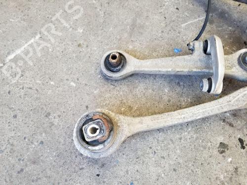 Right front steering knuckle VW PASSAT B5.5 (3B3) 1.9 TDI | BP36565465M26 - Image 4