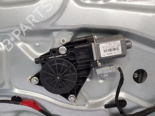 Front left window mechanism HYUNDAI i30 (FD) 1.4 | BP29641852C22 