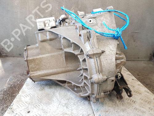 Gearbox DS DS 3 (SA_) 1.2 THP 130 (SAHNYM) | BP22658182M3