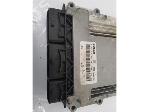 Engine control unit (ECU) RENAULT CAPTUR I (J5_, H5_) 1.5 dCi 90 (J5N4, J5M5, J5MW, J5M6, J5AL, J5AJ) | BP32632170M57