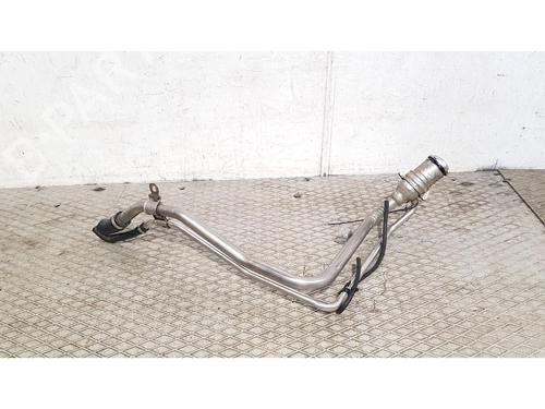Pipe FORD FIESTA VI (CB1, CCN) 1.4 TDCi | BP38292618M125 - Image 7