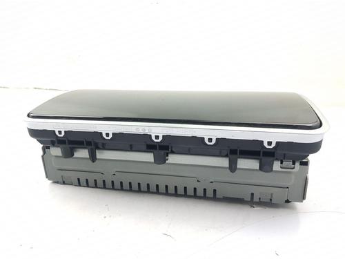 Radio LAND ROVER RANGE ROVER VELAR (L560) 2.0 D240 SD4 4x4 | BP30628144E6 - Image 2