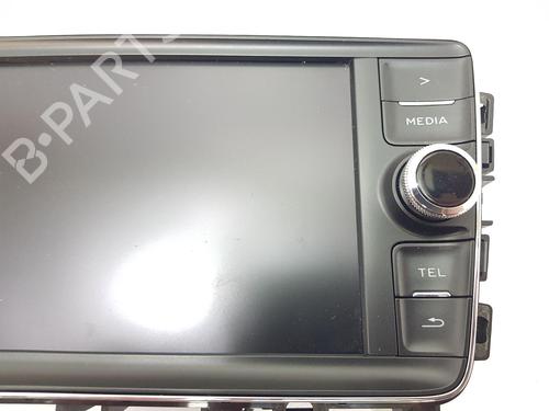 Radio BENTLEY BENTAYGA (4V1) 6.0 | BP22679473E6