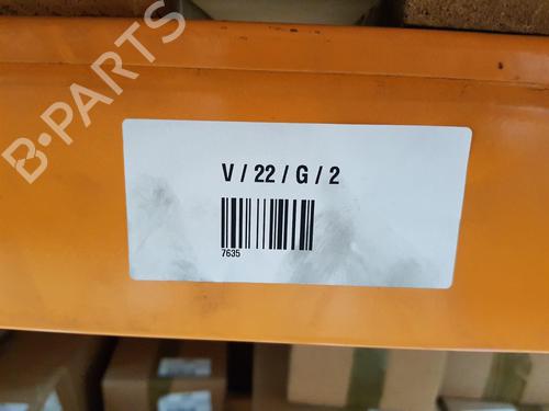 ABS pump TOYOTA RAV 4 V (_A5_, _H5_) 2.5 Hybrid AWD (AXAP54, AXAP54L) | BP36478586M43 - Image 9