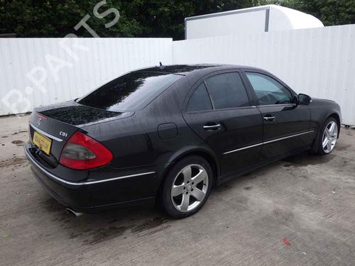 Brugte MERCEDES-BENZ E-CLASS (W211) E 280 CDI (211.020) (190 hp) 4262549