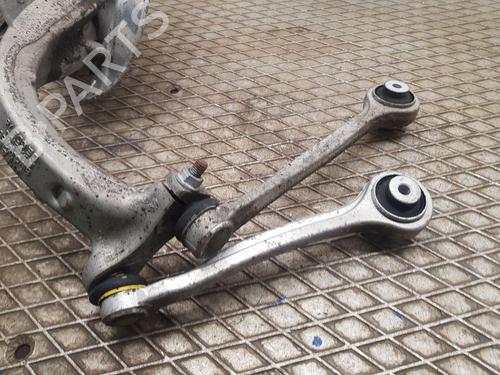 Right front steering knuckle AUDI A4 B9 (8W2, 8WC) 1.4 TFSI | BP31663556M26  - Image 6