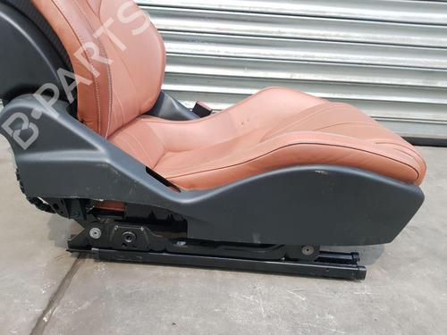 Right front seat MCLAREN 720S 4.0 | BP29957143C16