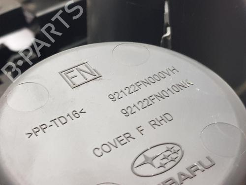 Shift knob SUBARU IMPREZA Hatchback (GU_) 2.0 e-BOXER Hybrid AWD (GUE) | BP33966806I34 - Image 7