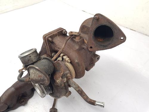 Turbolader/Kompressor LDV MAXUS Van 2.5 D | BP30471456M71