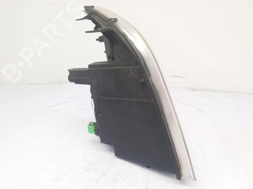 Left headlight FORD TRANSIT Van (FA_ _) 2.2 TDCi | BP39266385C28 - Image 6