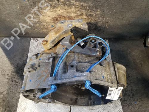 Cambio VW GOLF VII (5G1, BQ1, BE1, BE2) 2.0 R 4motion (300 hp) 30924003