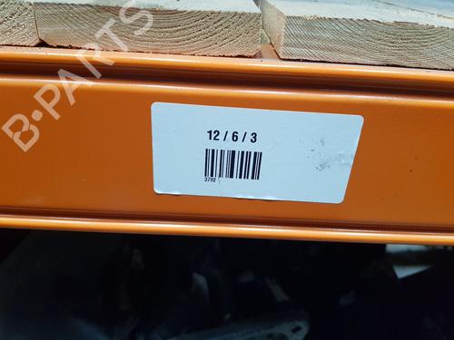 Rear parcel shelf MINI MINI (R50, R53) One | BP29755845C85