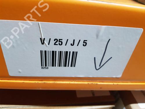 Right headlight NISSAN X-TRAIL II (T31) 2.0 dCi 4x4 | BP31574687C29 