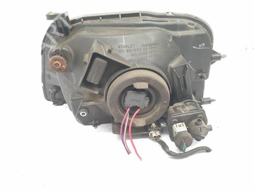 Højre forlygte MITSUBISHI L200 (K7_T, K6_T, K5_T) 2.5 TD 4WD (K74T) | BP30891798C29