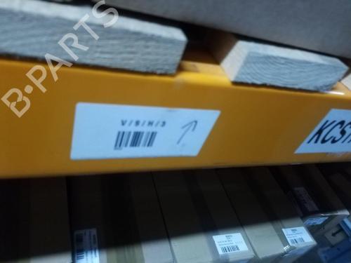 Interior roof light VW POLO VI (AW1, BZ1, AE1)  | BP29440115I8 