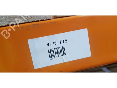 Speaker PORSCHE 911 (991) 3.8 GT3 | BP30976987E2