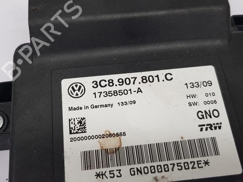 Electronic module VW PASSAT B6 Variant (3C5) 2.0 TDI 16V | BP30184939M83