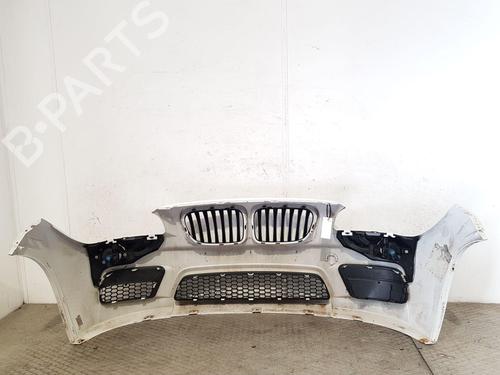 Front bumper BMW X1 (E84) sDrive 18 d | BP29900653C7