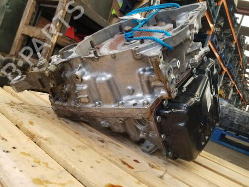 Gearbox VOLVO V40 Hatchback (525) T3 | BP35885169M3 - Image 7