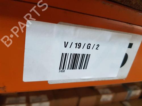 Right taillight RENAULT KANGOO Express (FW0/1_) 1.5 dCi 70 (FW0A, KW0V) | BP35967170C35 - Image 11