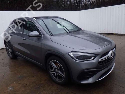 Used Parts MERCEDES-BENZ GLA (H247)  GLA 220 d 4-matic (247.715)  4429175