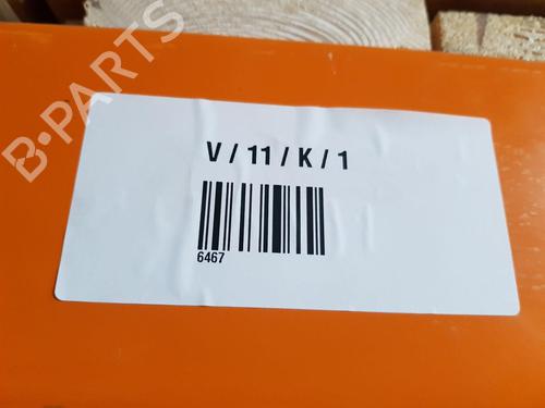 Switch VAUXHALL TIGRA TwinTop (X04) 1.4 | BP32689099I30  - Image 8