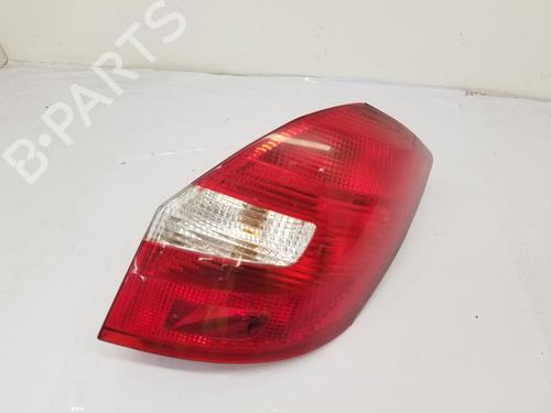 Used Right taillight Right taillight 39144419 39144419
