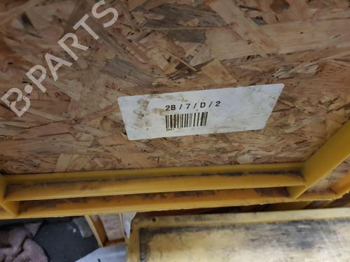 Steering column stalk SEAT ALHAMBRA (710, 711)  | BP22678540I23 