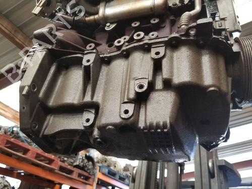 Engine NISSAN NOTE (E12) 1.5 dCi | BP33889943M1 - Image 9